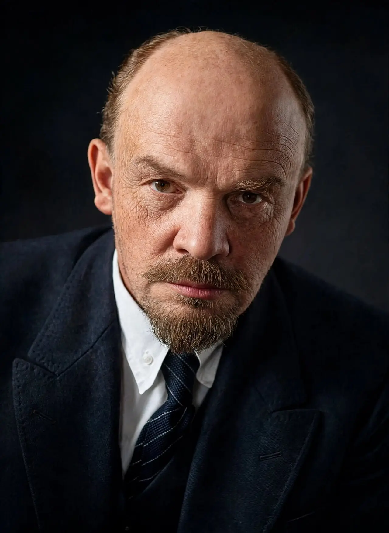 Vladimir Lenin