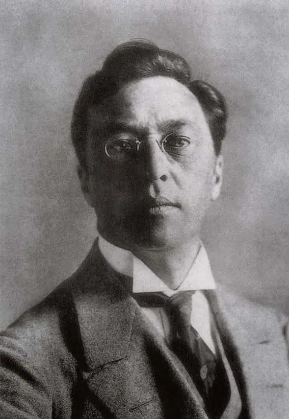 Wassily Kandinsky