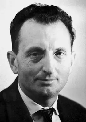 Aleksandr Mikhaylovich Prokhorov
