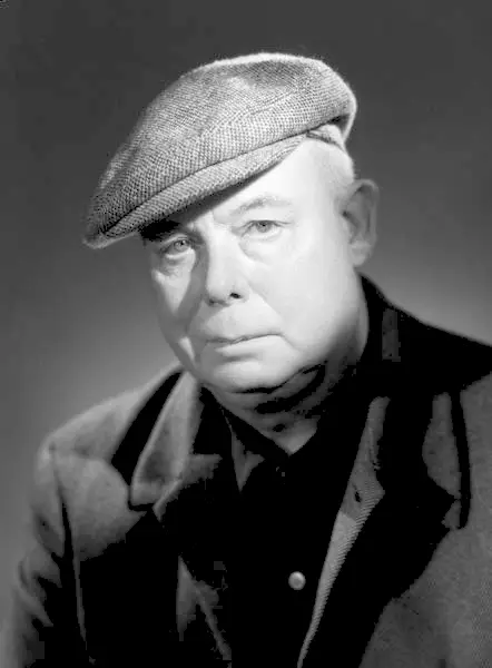 Jean Renoir
