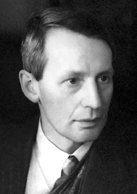 Sir George Paget Thomson