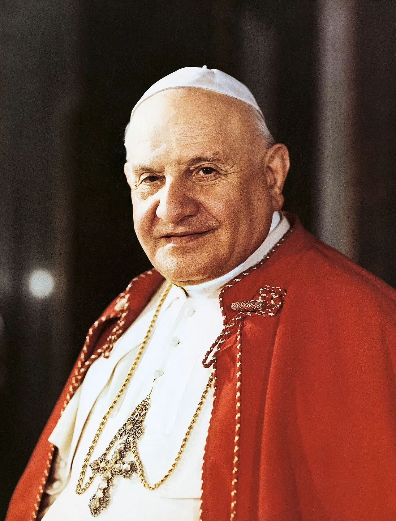 St. John XXIII