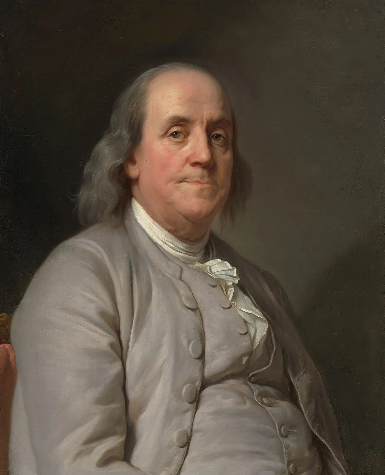 Benjamin Franklin
