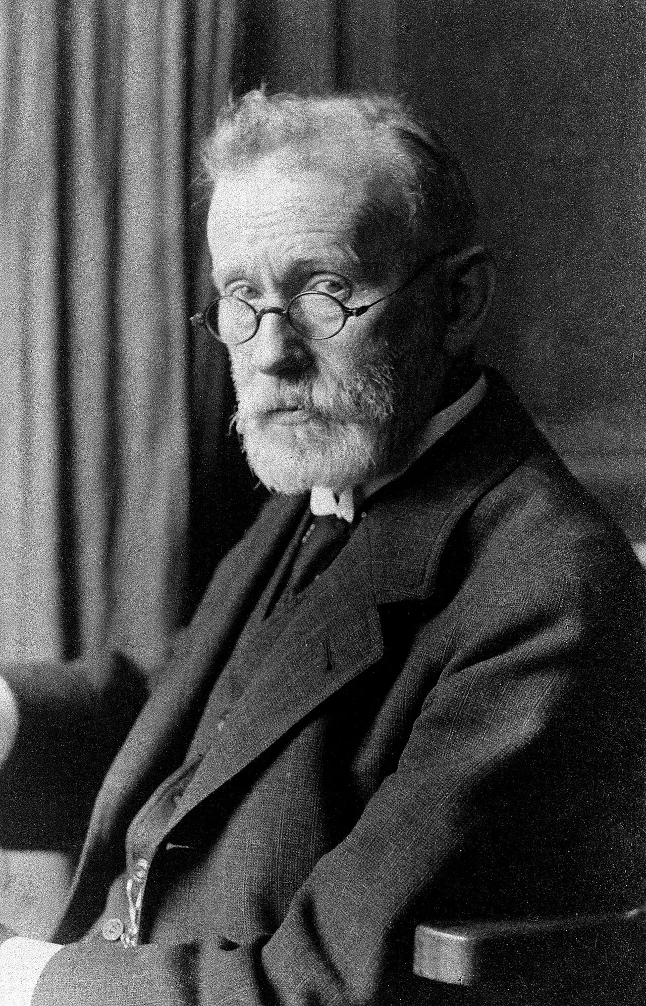 Paul Ehrlich