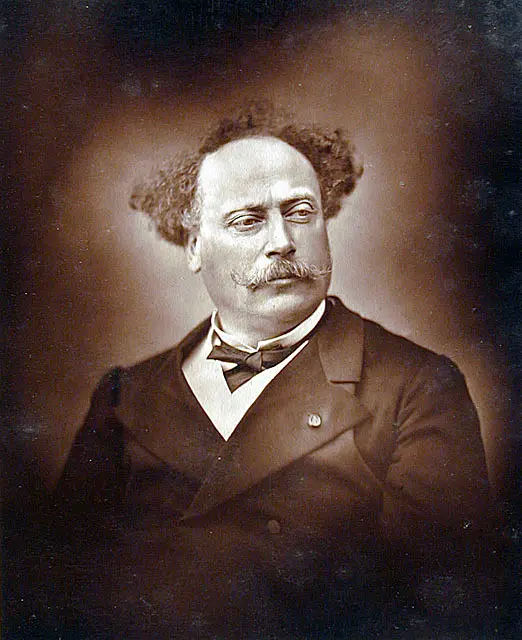 Alexandre Dumas, fils