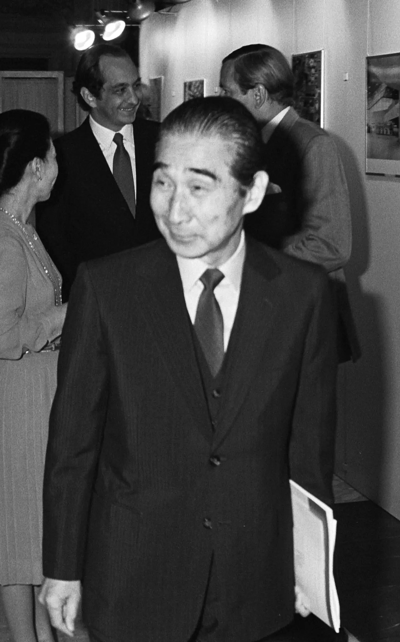 Tange Kenzō