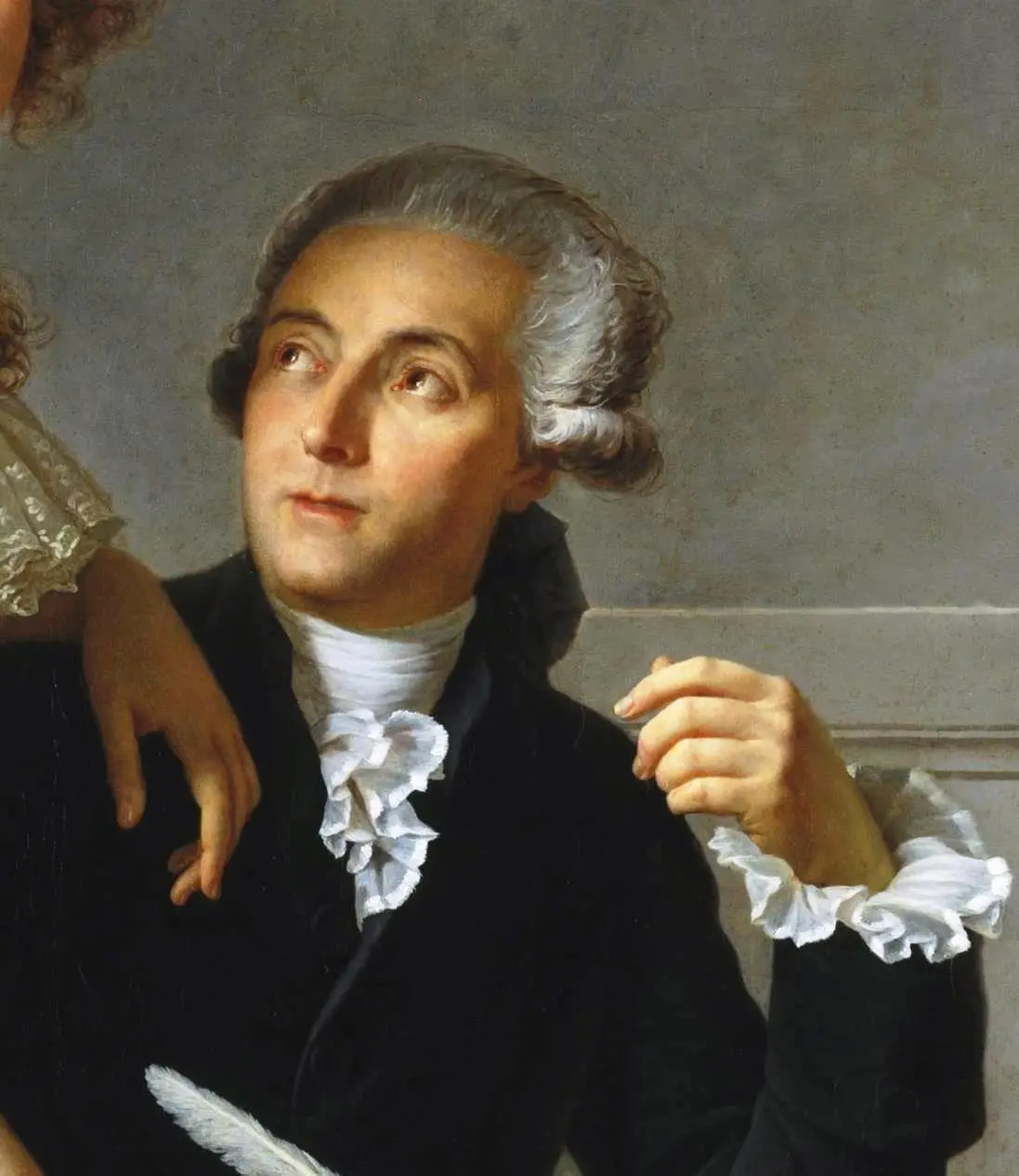 Antoine-Laurent Lavoisier