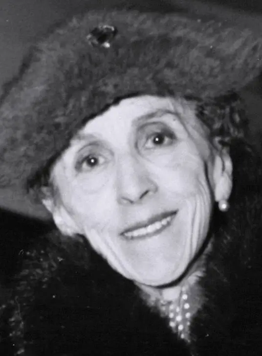 Isak Dinesen
