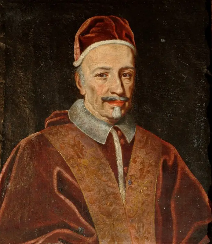 Innocent XII