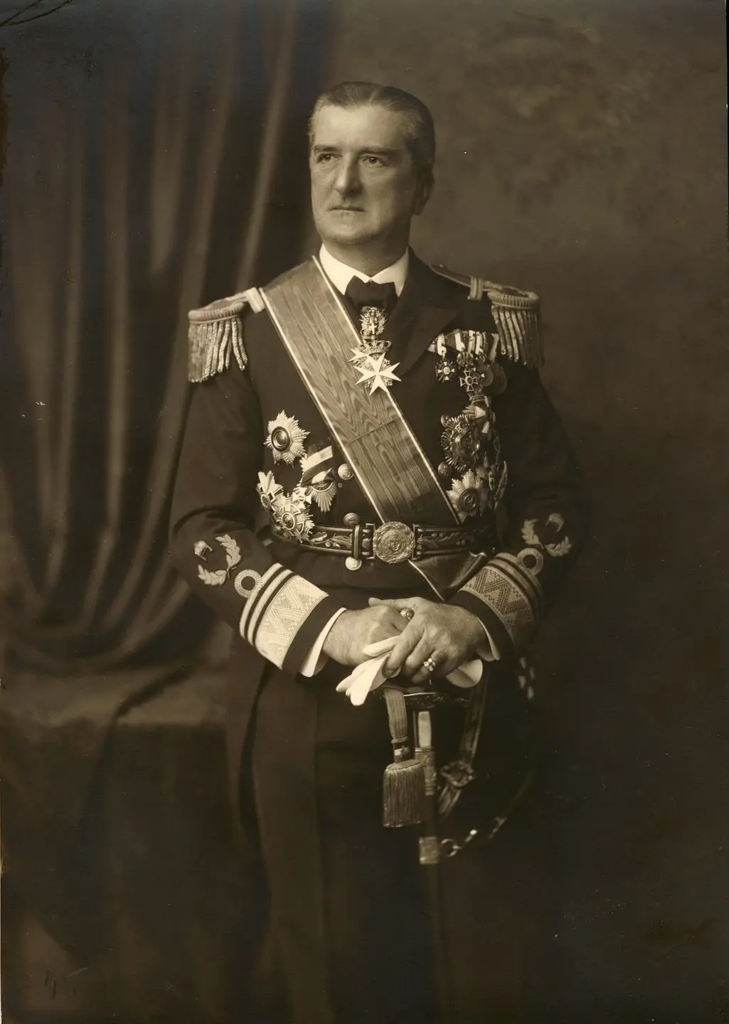 Miklós Horthy