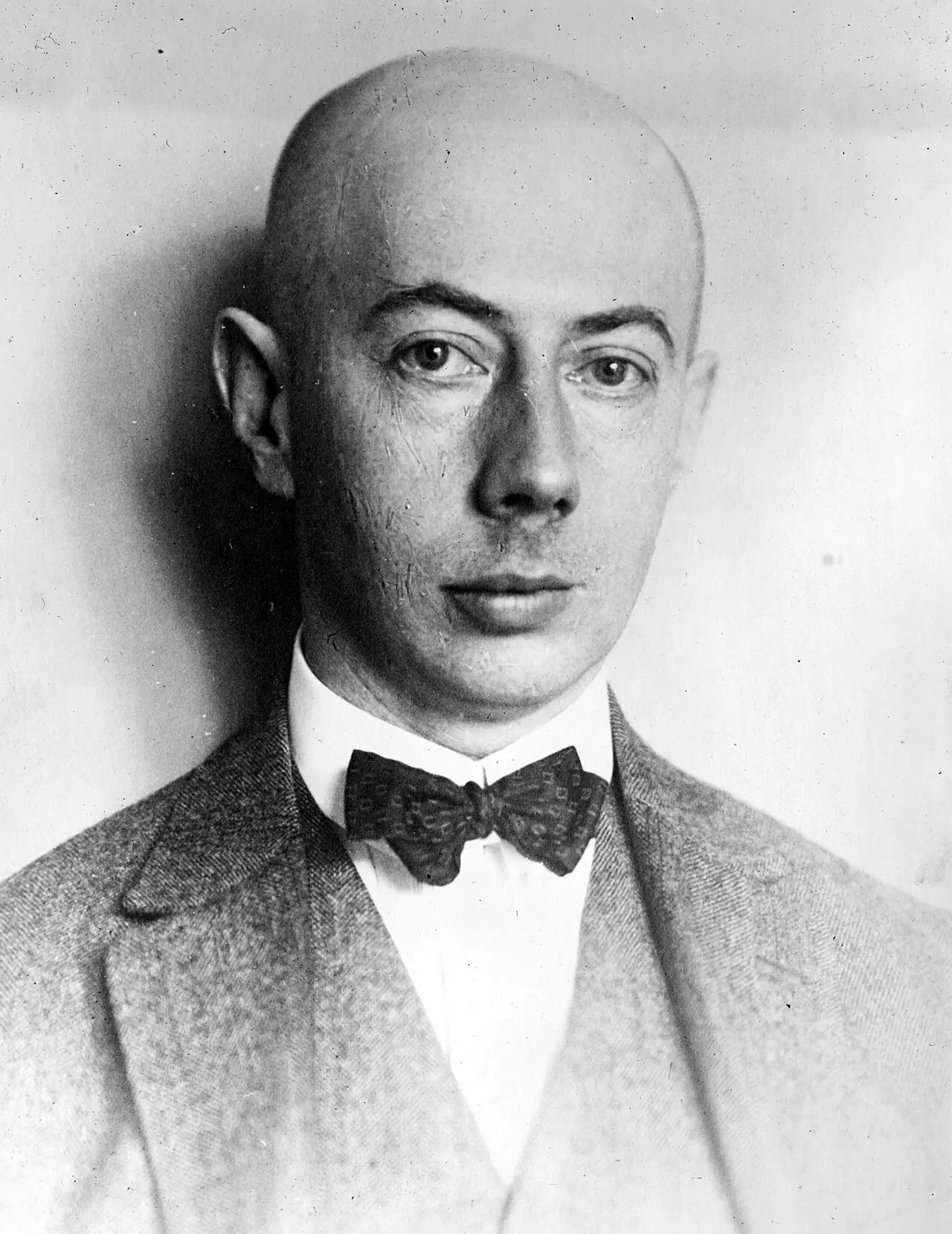 Gustav Hertz