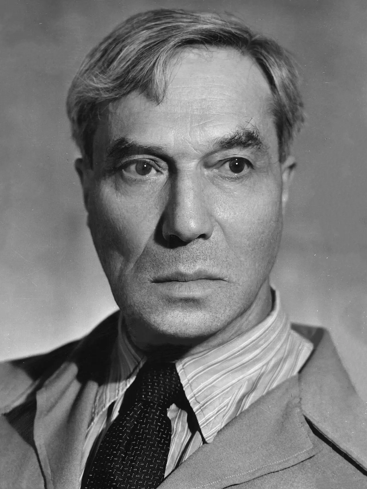 Boris Leonidovich Pasternak