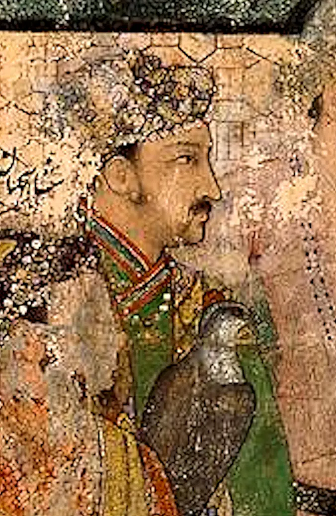 Jahāngīr