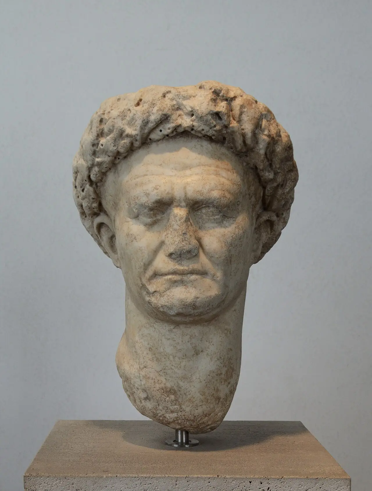Vespasian