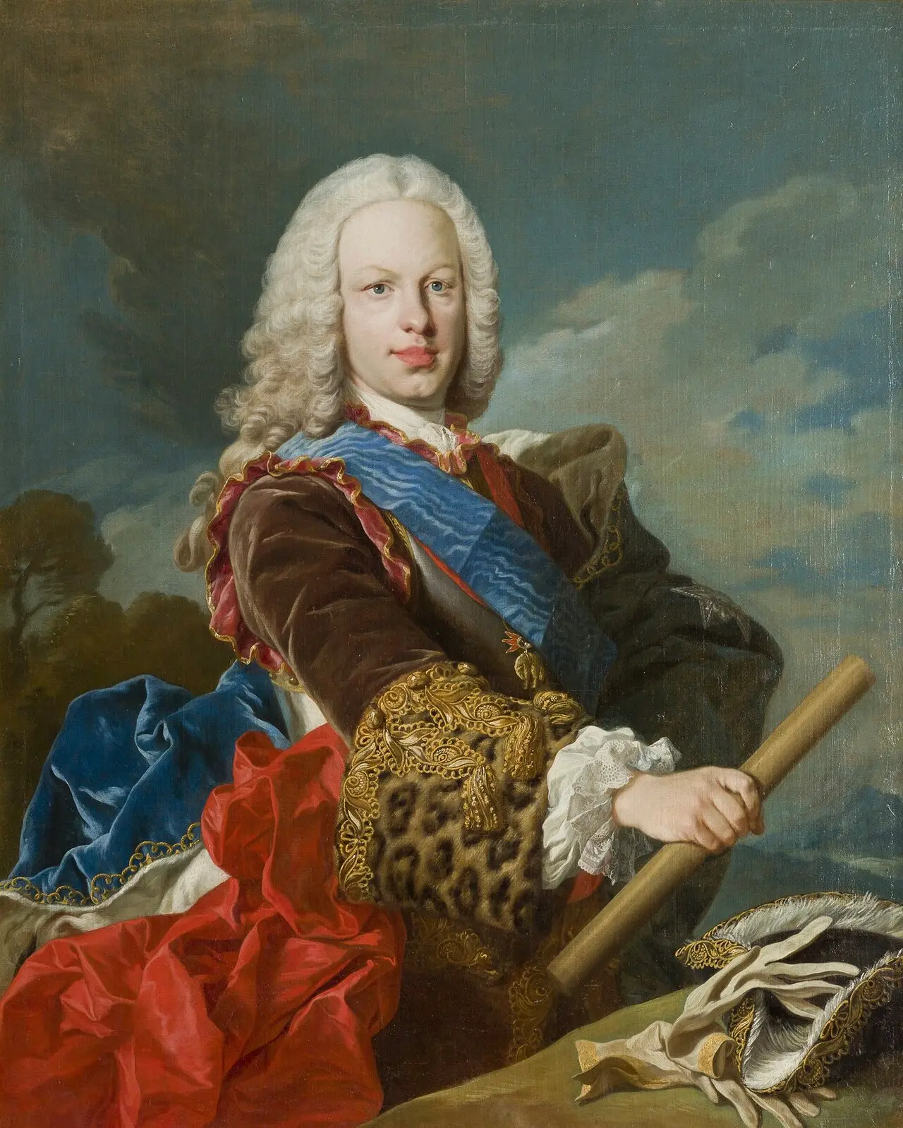 Ferdinand VI