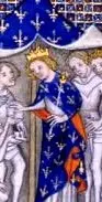 Charles III