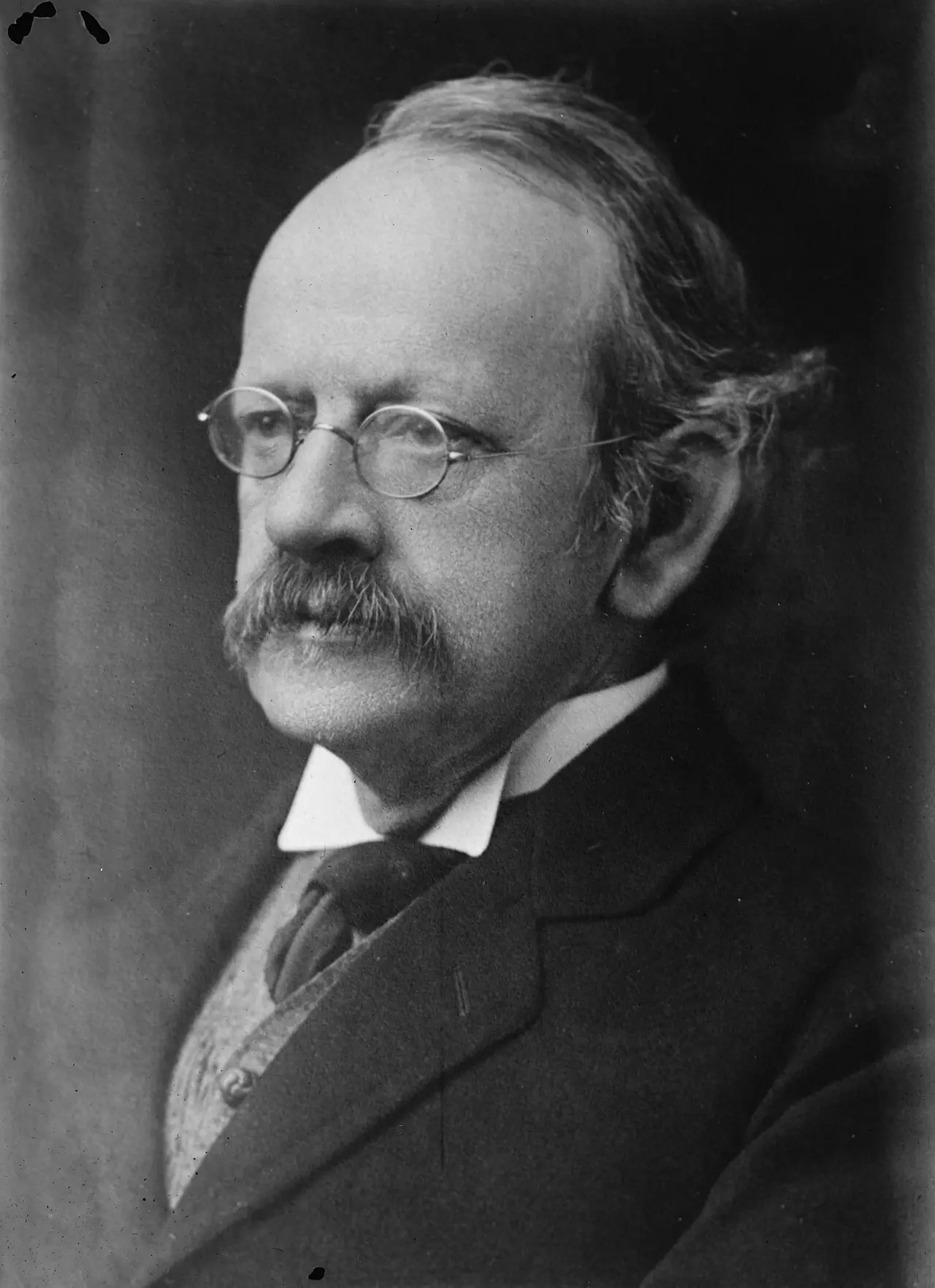 J.J. Thomson