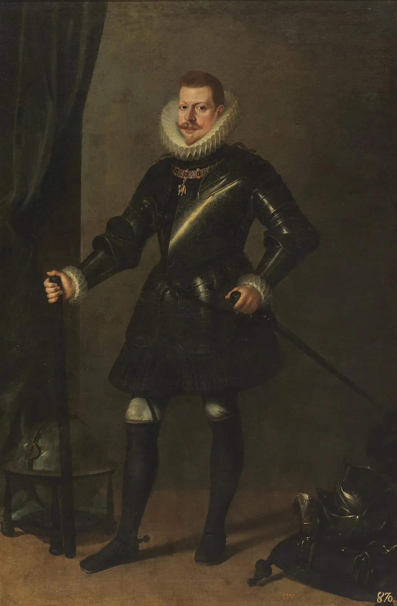 Philip III