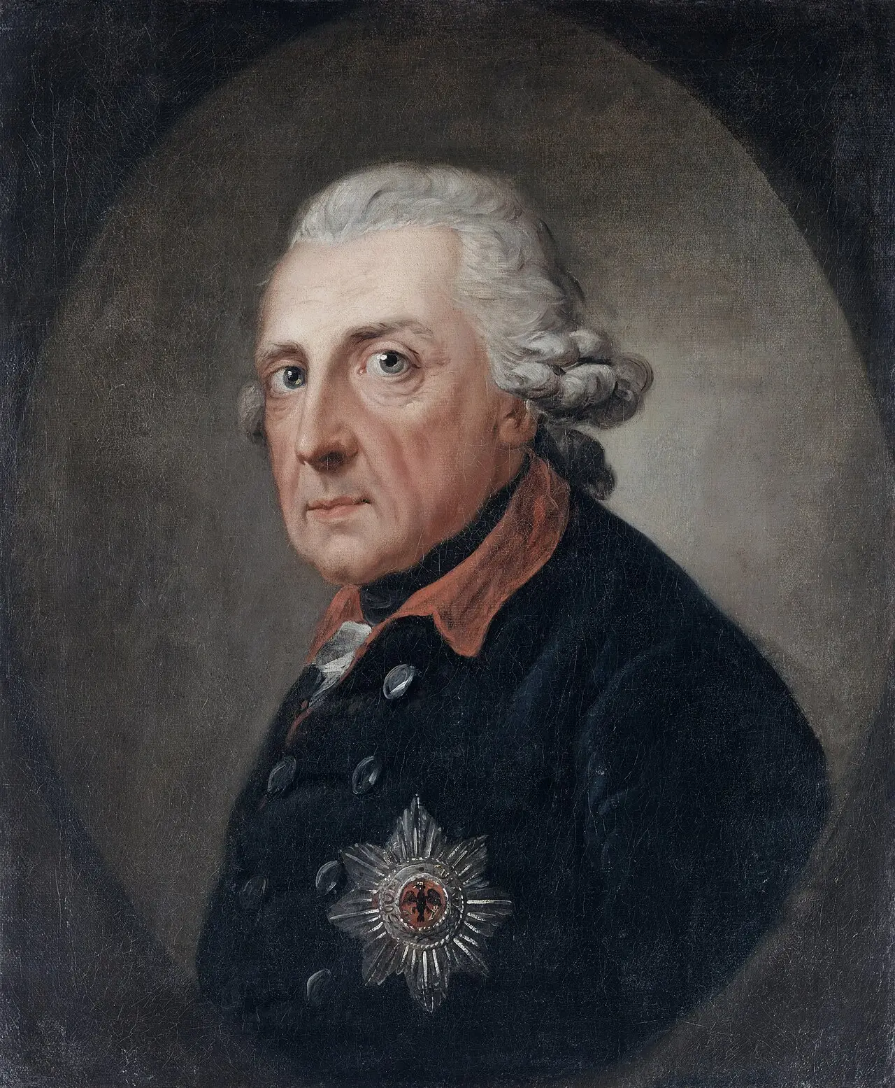 Frederick II