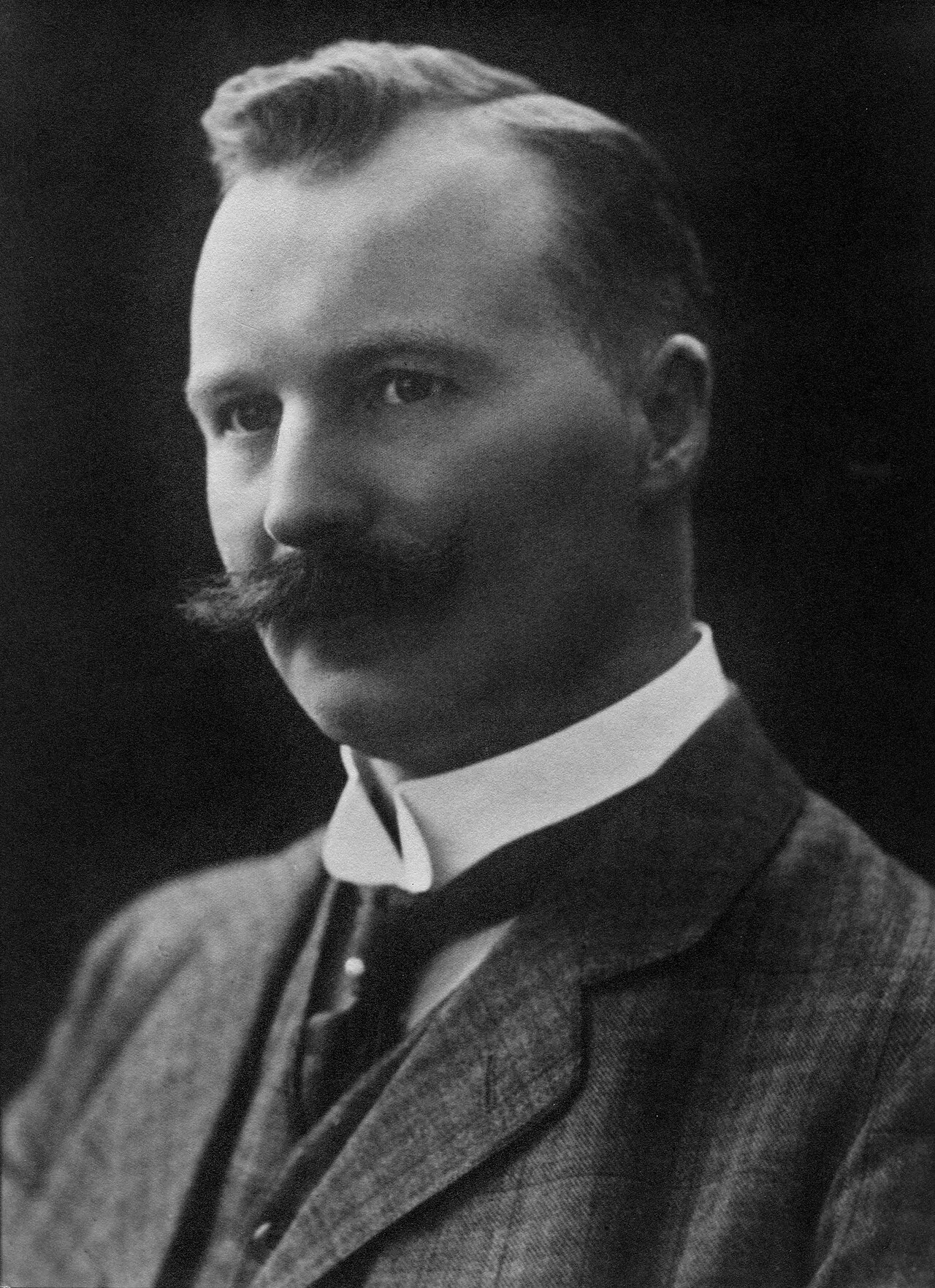 Nils Dalén