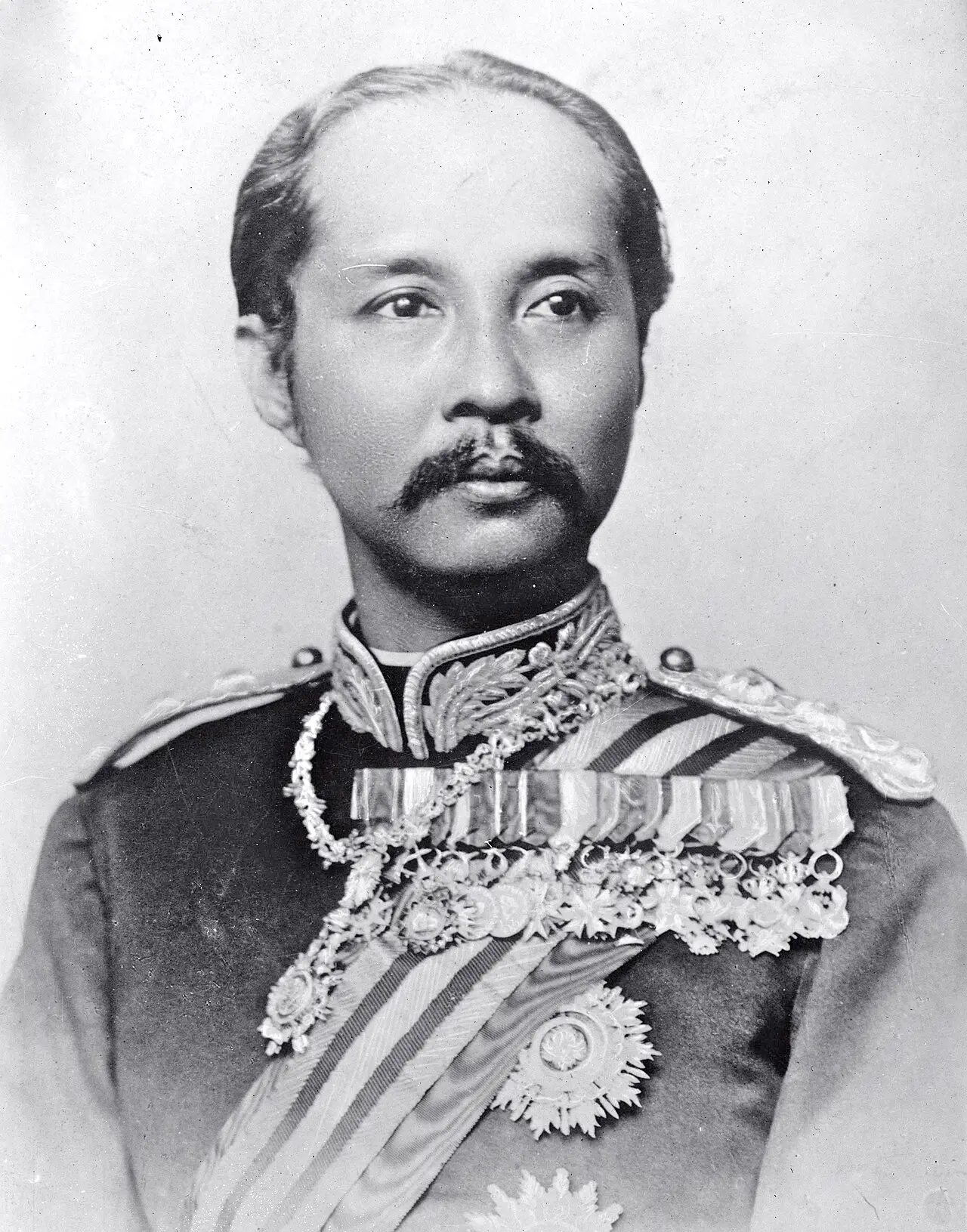 Chulalongkorn