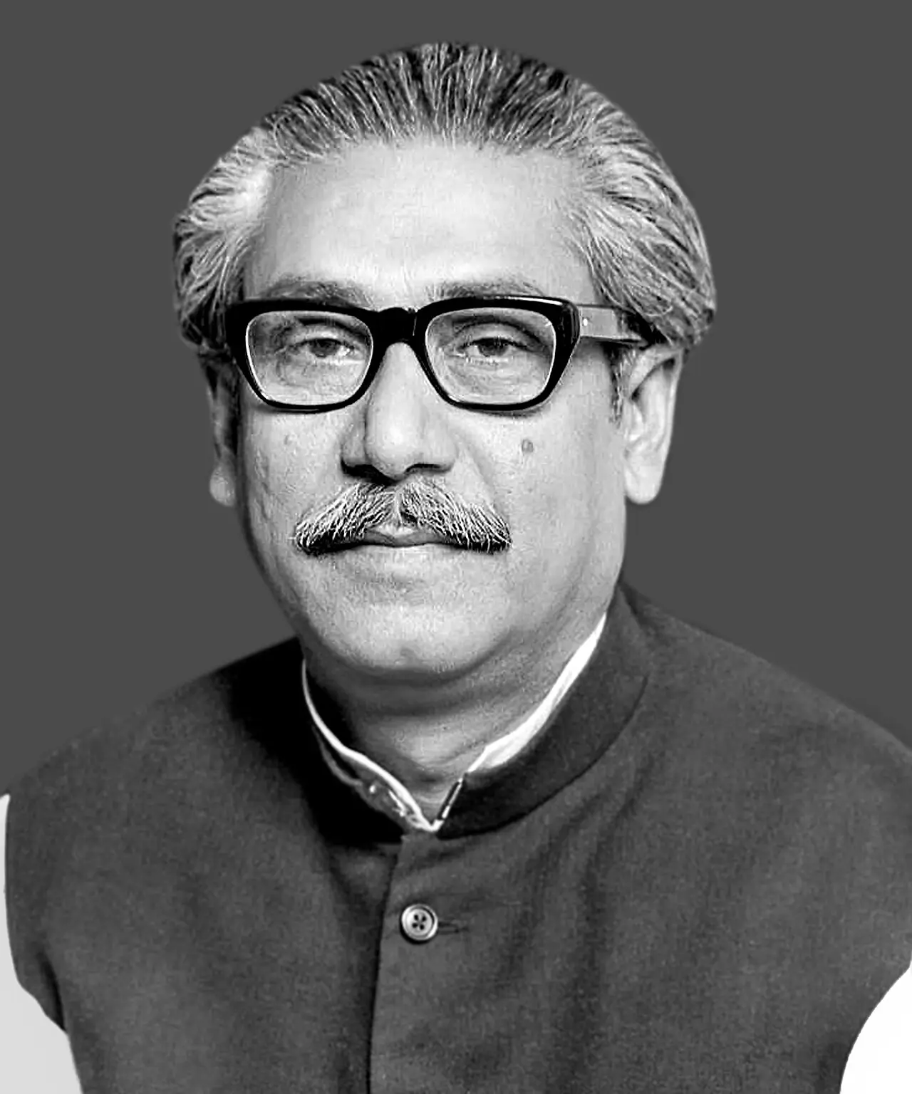 Mujibur Rahman