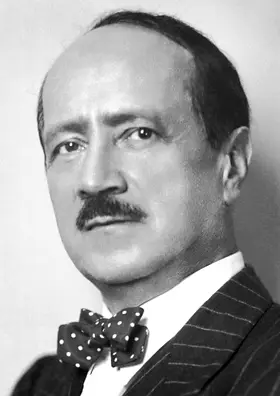 Saint-John Perse