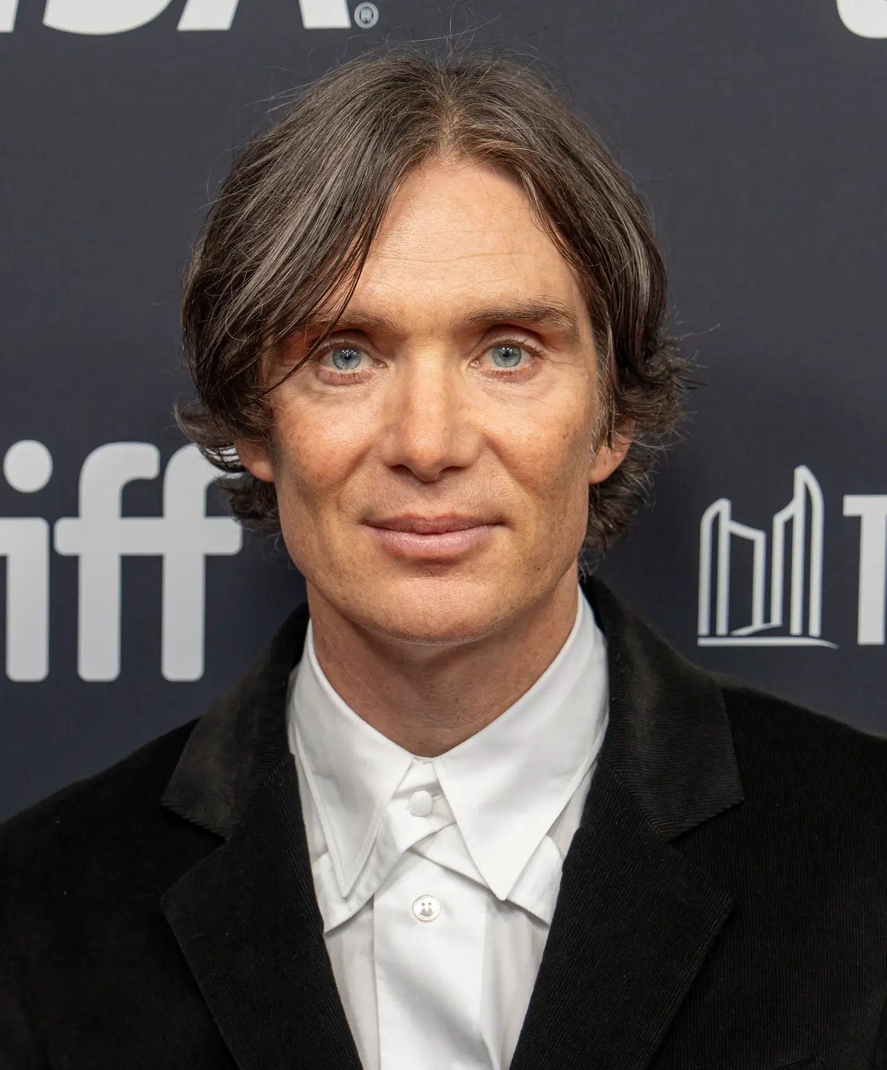Cillian Murphy