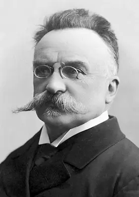 Charles-Albert Gobat