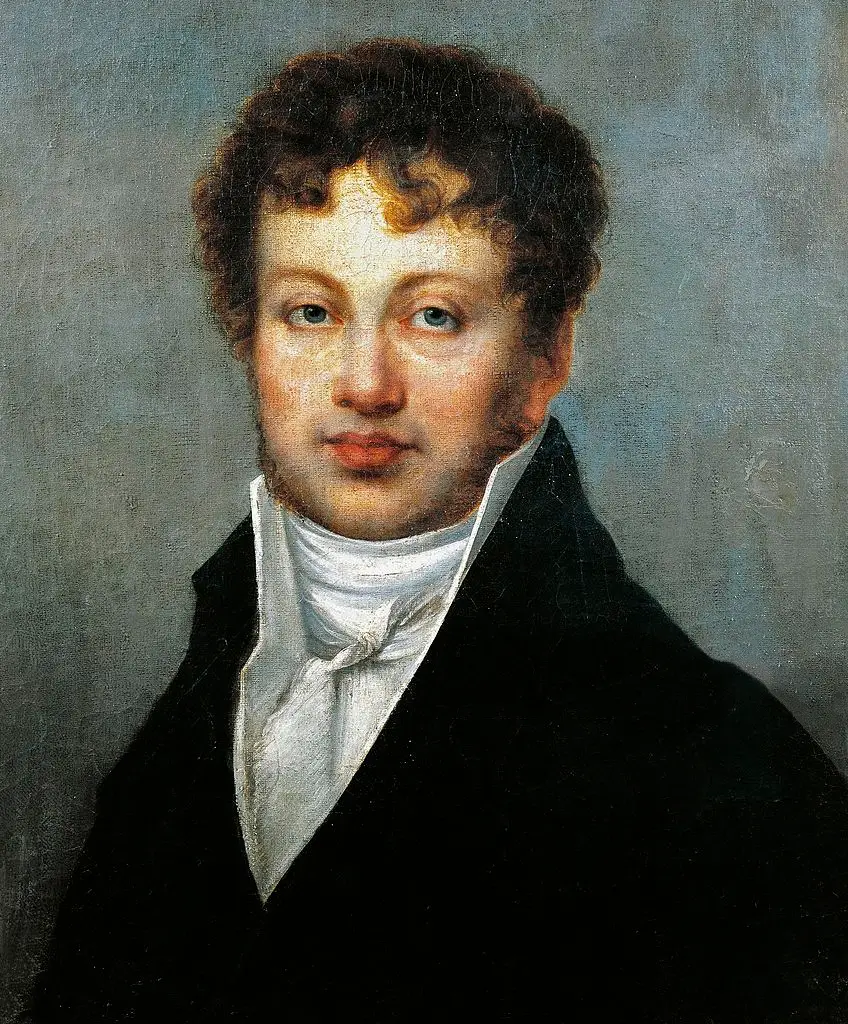 André-Marie Ampère