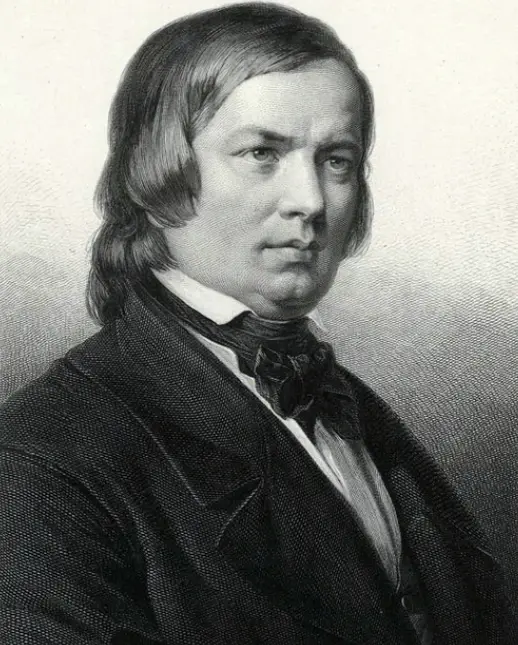 Robert Schumann