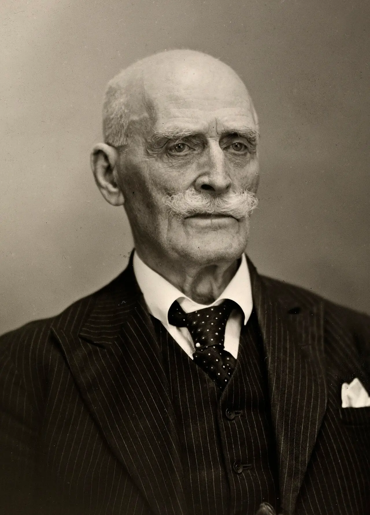 Knut Hamsun