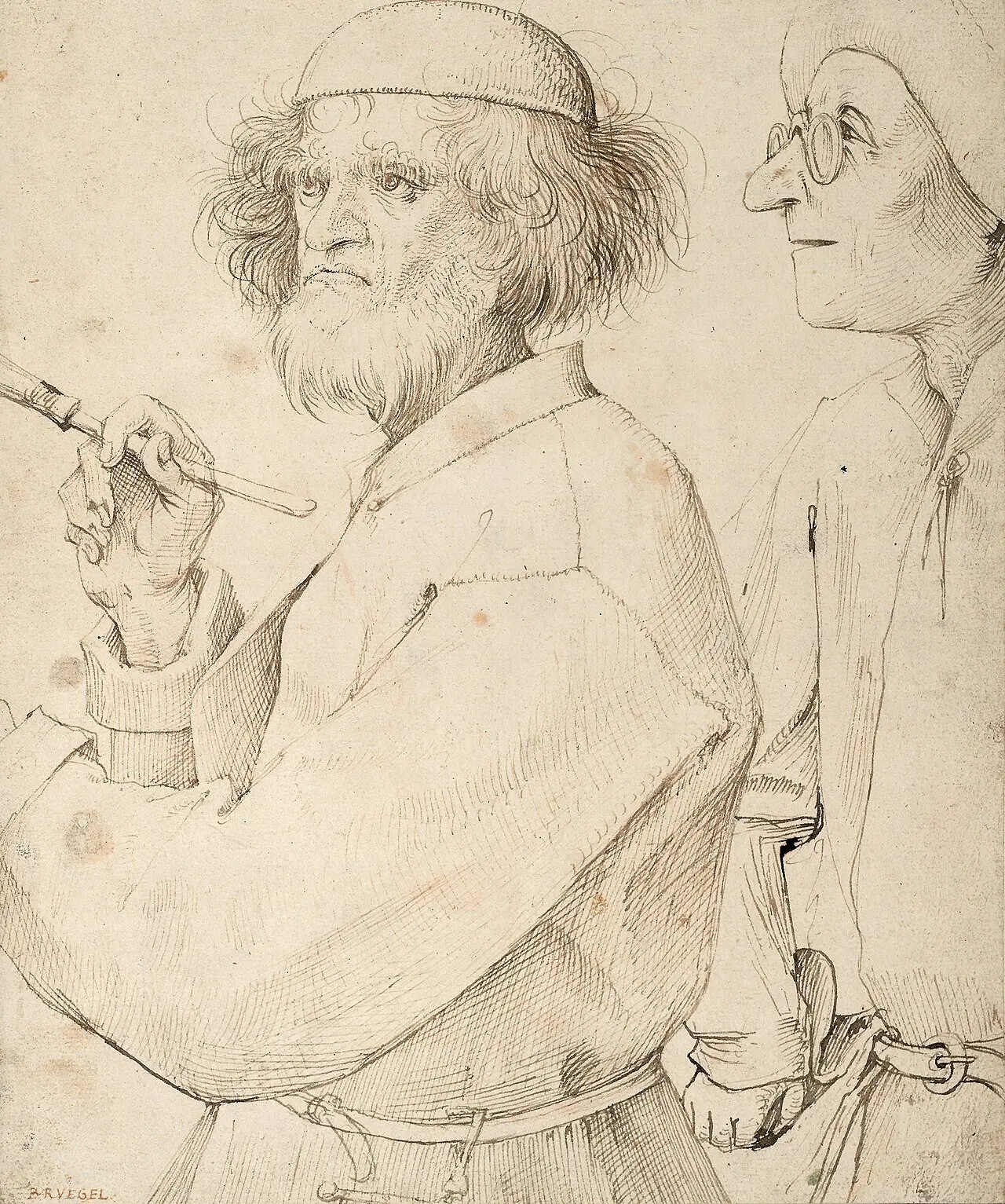 Pieter Bruegel, the Elder