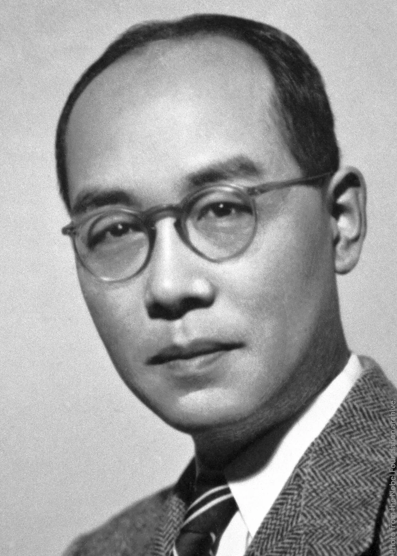 Yukawa Hideki