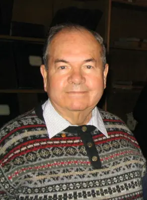 Alexey A. Abrikosov
