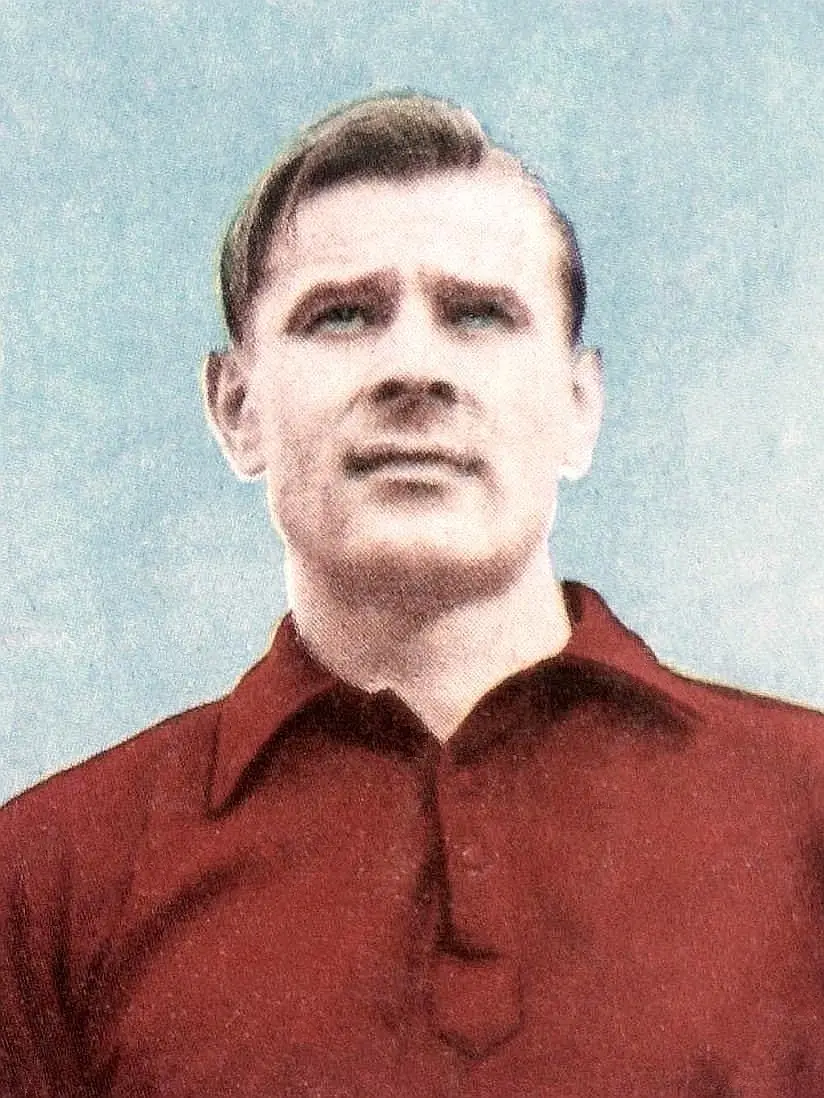 Lev Ivanovich Yashin