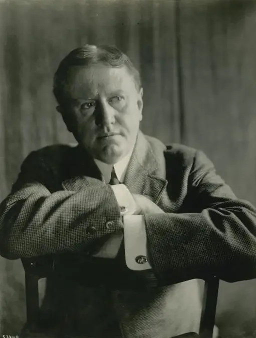 O. Henry