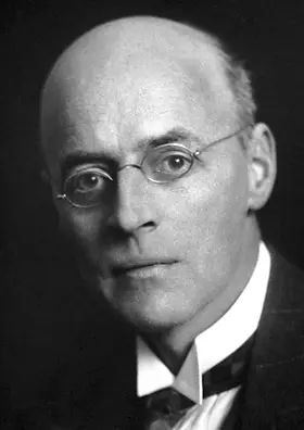 Sir Owen Willans Richardson