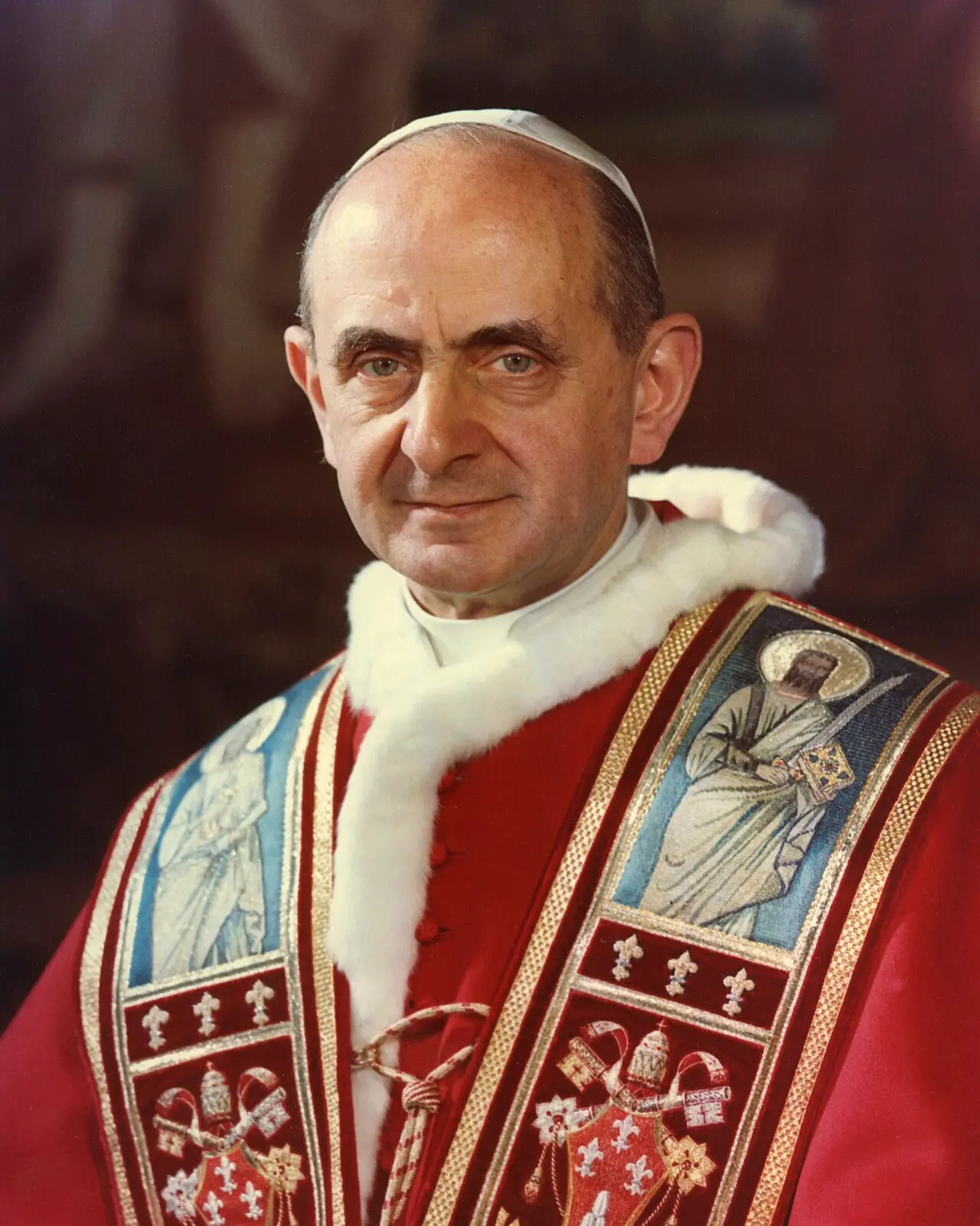 St. Paul VI
