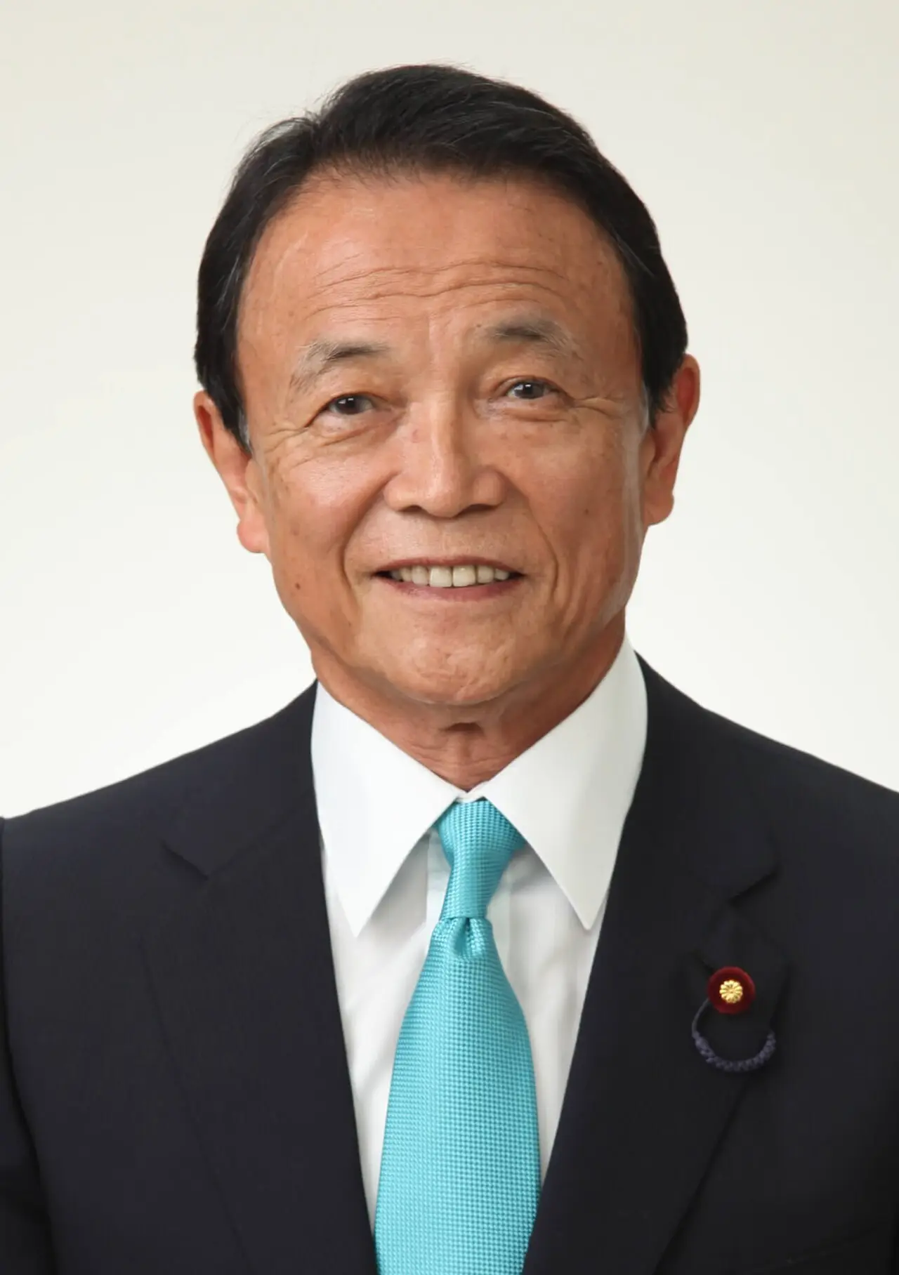 Asō Tarō