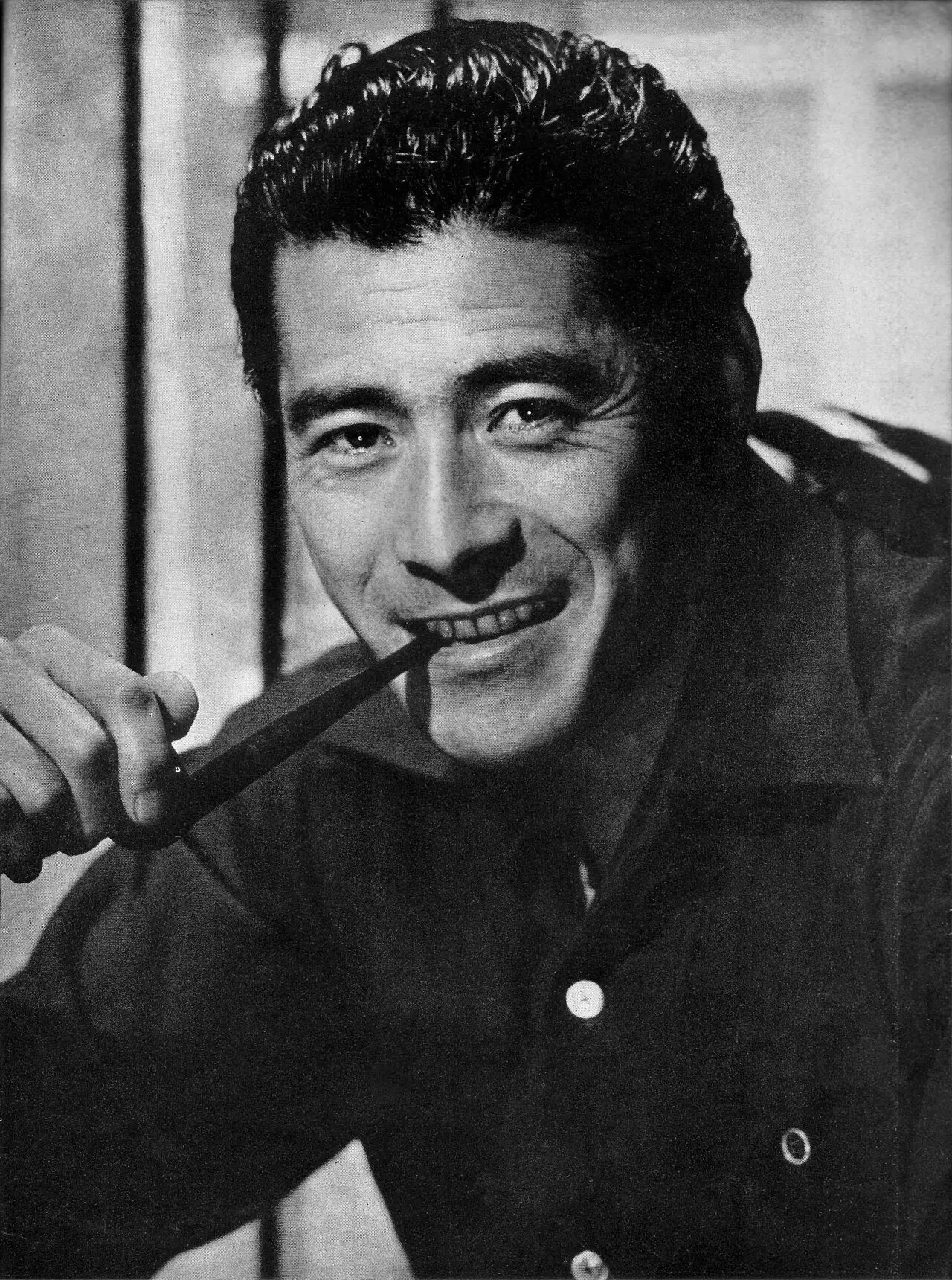 Mifune Toshirō