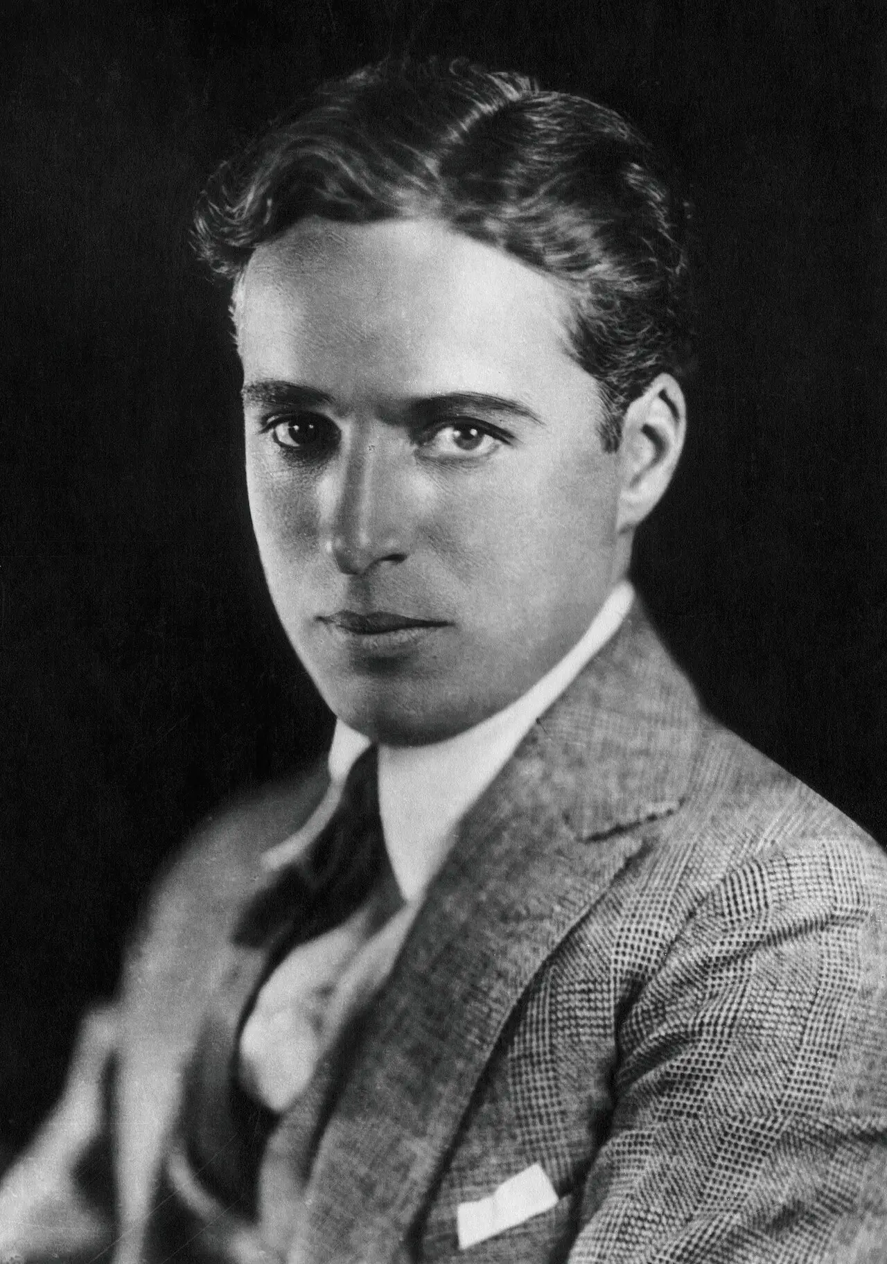 Charlie Chaplin