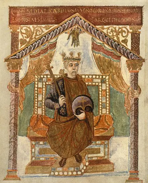 Charles II