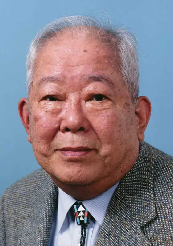 Koshiba Masatoshi