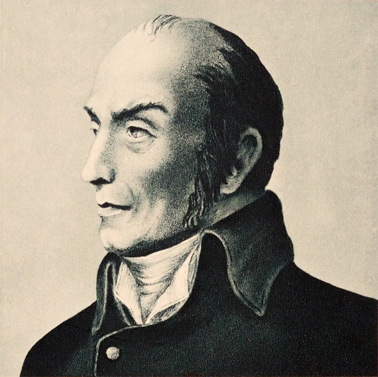Nicolas Appert