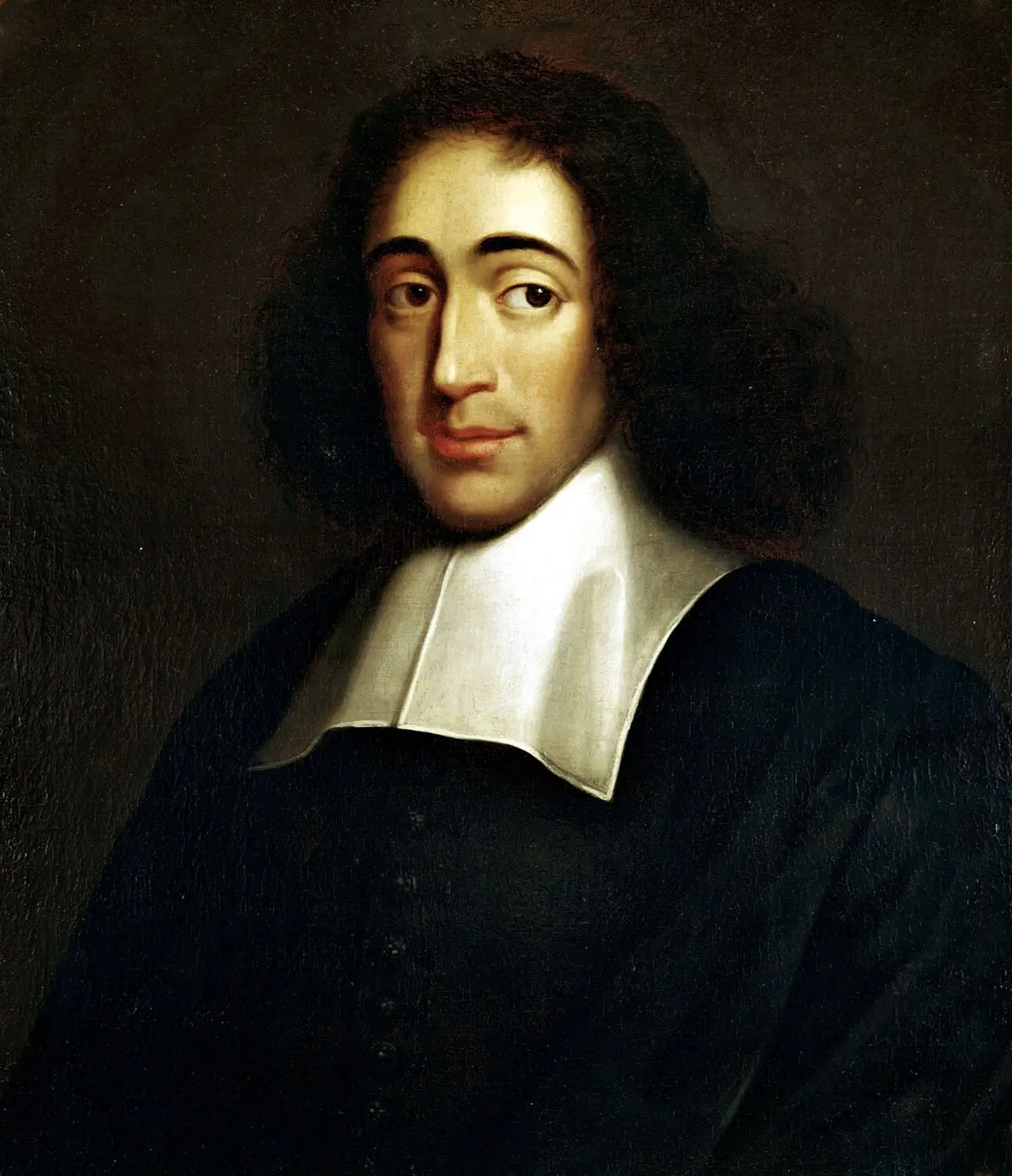 Benedict de Spinoza