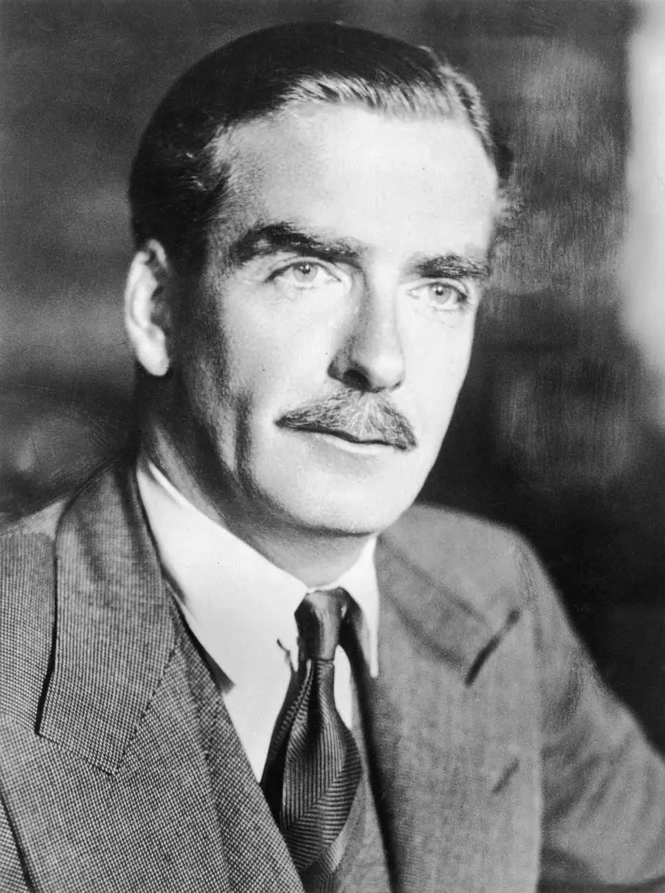 Anthony Eden
