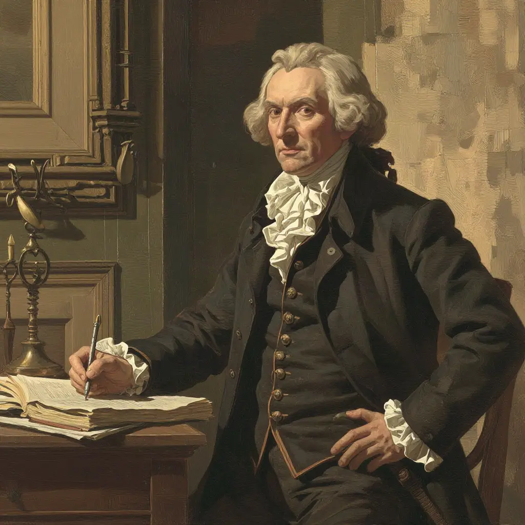 Adam Smith and The Wealth of Nations