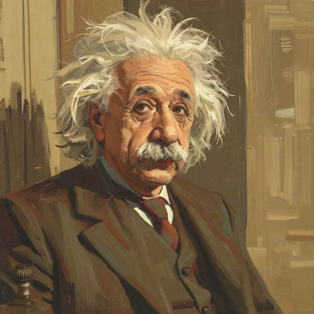 Albert Einstein and Relativity
