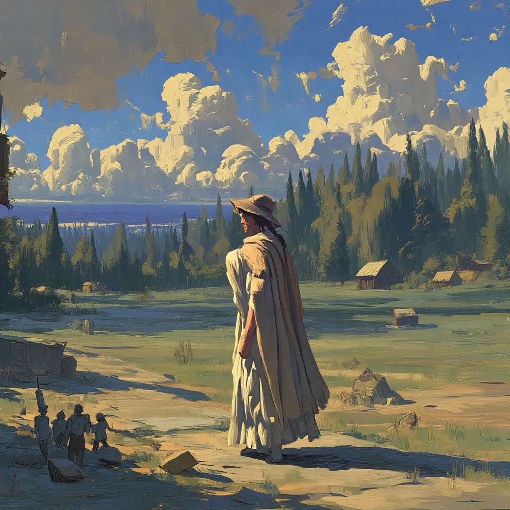 Baba Yaga